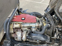 HINO Dutro Flat Body TKG-XZU605M 2014 219,602km_26