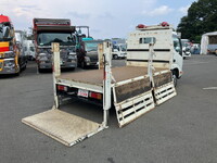HINO Dutro Flat Body TKG-XZU605M 2014 219,602km_2