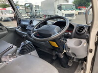 HINO Dutro Flat Body TKG-XZU605M 2014 219,602km_34
