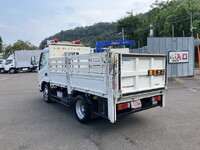 HINO Dutro Flat Body TKG-XZU605M 2014 219,602km_4