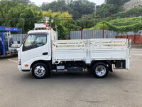 HINO Dutro Flat Body TKG-XZU605M 2014 219,602km_5
