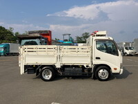 HINO Dutro Flat Body TKG-XZU605M 2014 219,602km_6