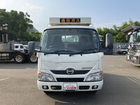 HINO Dutro Flat Body TKG-XZU605M 2014 219,602km_9