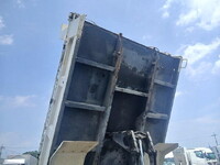 ISUZU Forward Dump PKG-FRR90S1 2010 109,824km_10