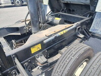 ISUZU Forward Dump PKG-FRR90S1 2010 109,824km_13