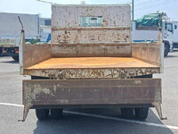 ISUZU Forward Dump PKG-FRR90S1 2010 109,824km_14