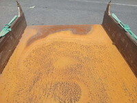 ISUZU Forward Dump PKG-FRR90S1 2010 109,824km_16