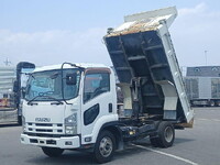 ISUZU Forward Dump PKG-FRR90S1 2010 109,824km_1