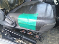 ISUZU Forward Dump PKG-FRR90S1 2010 109,824km_20