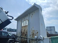 ISUZU Forward Dump PKG-FRR90S1 2010 109,824km_28