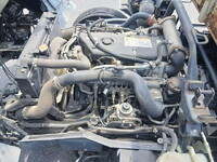 ISUZU Forward Dump PKG-FRR90S1 2010 109,824km_29