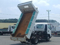 ISUZU Forward Dump PKG-FRR90S1 2010 109,824km_2