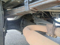 ISUZU Forward Dump PKG-FRR90S1 2010 109,824km_34