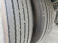 ISUZU Forward Dump PKG-FRR90S1 2010 109,824km_39