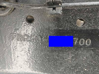 ISUZU Forward Dump PKG-FRR90S1 2010 109,824km_40