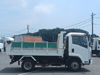 ISUZU Forward Dump PKG-FRR90S1 2010 109,824km_4