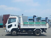 ISUZU Forward Dump PKG-FRR90S1 2010 109,824km_6