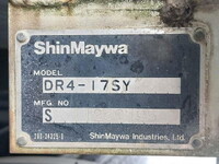ISUZU Forward Dump PKG-FRR90S1 2010 109,824km_7