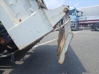 ISUZU Forward Dump PKG-FRR90S1 2010 109,824km_9