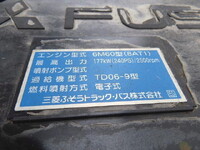 MITSUBISHI FUSO Fighter Aluminum Wing TKG-FK64F 2018 538,000km_17