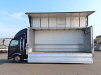 MITSUBISHI FUSO Fighter Aluminum Wing TKG-FK64F 2018 538,000km_26