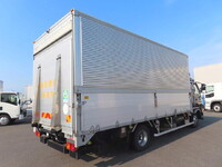 MITSUBISHI FUSO Fighter Aluminum Wing TKG-FK64F 2018 538,000km_2