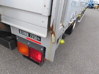 MITSUBISHI FUSO Fighter Aluminum Wing TKG-FK64F 2018 538,000km_30
