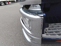 MITSUBISHI FUSO Fighter Aluminum Wing TKG-FK64F 2018 538,000km_36