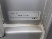 MITSUBISHI FUSO Fighter Aluminum Wing TKG-FK64F 2018 538,000km_38