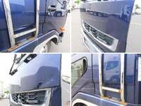 MITSUBISHI FUSO Fighter Aluminum Wing TKG-FK64F 2018 538,000km_40