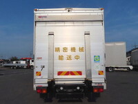 MITSUBISHI FUSO Fighter Aluminum Wing TKG-FK64F 2018 538,000km_5