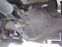 MITSUBISHI FUSO Fighter Aluminum Wing TKG-FK64F 2018 538,000km_9