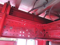 ISUZU Forward Panel Wing SPG-FSR90T2 2015 424,500km_11