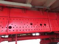 ISUZU Forward Panel Wing SPG-FSR90T2 2015 424,500km_12