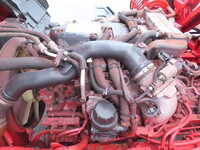 ISUZU Forward Panel Wing SPG-FSR90T2 2015 424,500km_16