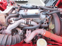 ISUZU Forward Panel Wing SPG-FSR90T2 2015 424,500km_17