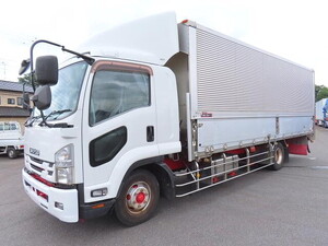 ISUZU Forward Panel Wing SPG-FSR90T2 2015 424,500km_1