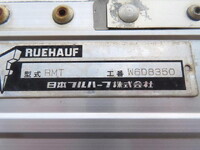 ISUZU Forward Panel Wing SPG-FSR90T2 2015 424,500km_26