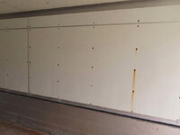 ISUZU Forward Panel Wing SPG-FSR90T2 2015 424,500km_31