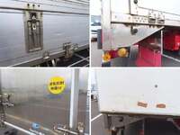 ISUZU Forward Panel Wing SPG-FSR90T2 2015 424,500km_37