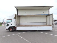 ISUZU Forward Panel Wing SPG-FSR90T2 2015 424,500km_3
