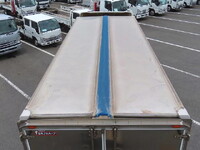 ISUZU Forward Panel Wing SPG-FSR90T2 2015 424,500km_8