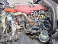 HINO Dutro Flat Body 2RG-XZU605M 2020 14,842km_13