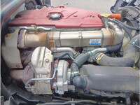 HINO Dutro Flat Body 2RG-XZU605M 2020 14,842km_14