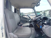 HINO Dutro Flat Body 2RG-XZU605M 2020 14,842km_18