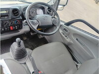 HINO Dutro Flat Body 2RG-XZU605M 2020 14,842km_20