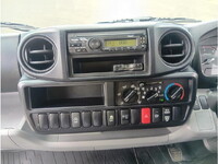 HINO Dutro Flat Body 2RG-XZU605M 2020 14,842km_21