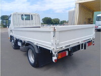 HINO Dutro Flat Body 2RG-XZU605M 2020 14,842km_2