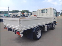 HINO Dutro Flat Body 2RG-XZU605M 2020 14,842km_4