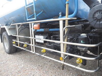 ISUZU Forward Vacuum Truck PDG-FTR34S2 2008 212,344km_11
